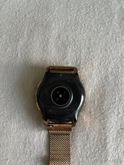 Chytré hodinky Samsung Galaxy Watch 42mm - 7