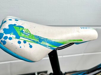 Dětské kolo SUPERIOR Paint 24 - 7
