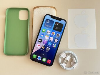 Apple iPhone 12 PRO - 128GB - 7