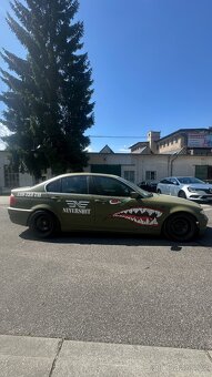 BMW e46 328i DRIFT - 7