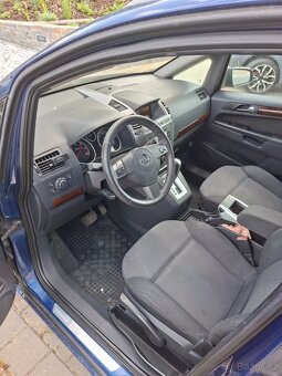 OPEL ZAFIRA B - 7
