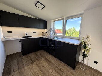 NABÍKA PRODEJE PODKROVNÍHO BYTU 1+KK VE ŽĎÁŘE NAD SÁZAVOU - 7