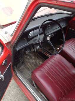 Škoda 1000mb - 7