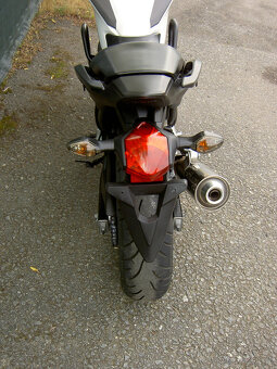 Honda NC 700S - 7