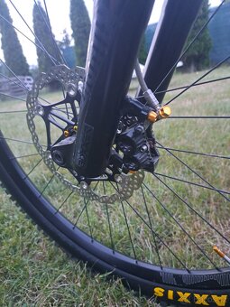 Sjezdové Kolo Yt Tues 2017 - 7