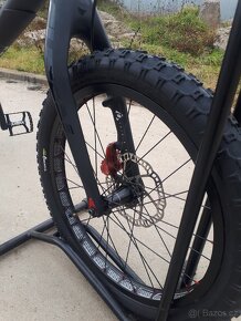 Trialové kolo Clean K1 - 7