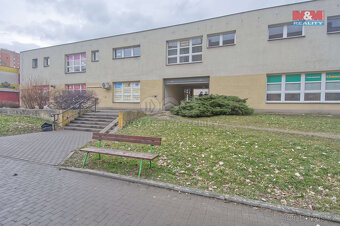 Prodej obchodního objektu v Orlové, ul. Masarykova třída - 7