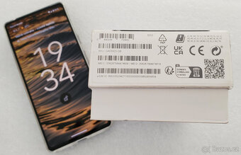 Google Pixel 7 (Android 16 + příslušenství) - 7