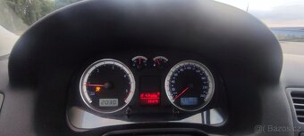 VW Bora 1.9 TDi 66kw - 7
