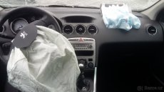 peugeot 308 sw 1.6hdi 80kw rv2009 - 7