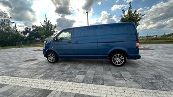 Volkswagen Transporter 2.0 TDI 103kw - 7