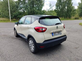 Renault Captur 1.2 TCE 88kw - AUTOMAT-TOP STAV - 7
