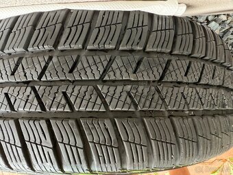 Zimní pneu Barum Polaris5 205/55 R16 - 7
