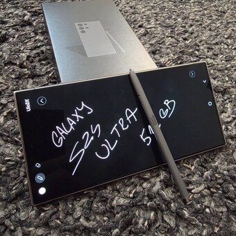 Samsung Galaxy S24 Ultra 12GB/512GB - 7
