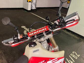 Honda CRF450L - 7