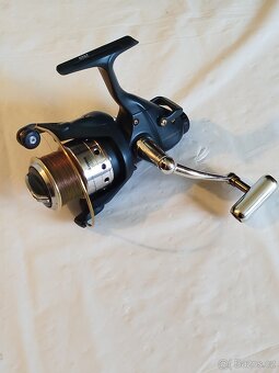 RYBÁŘSKÝ NAVIJÁK OKUMA AMAZONIUM AMB-30 - 7