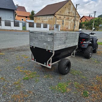 SMC Jumbo 850 V-Twin EPS - 7