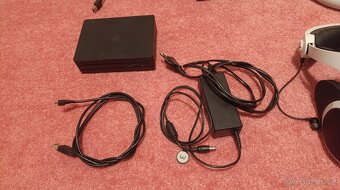 PSVR + 2x Move Controller + Aim Controller + Kamera + HDMI - 7