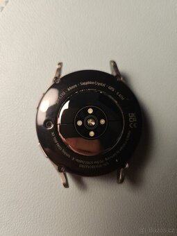 Samsung Galaxy Watch 7, 44mm, Bluetooth, zelené - 7