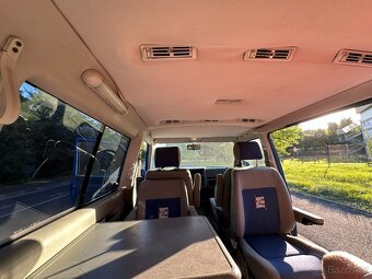 VW T4 Mutivan Atlantis - 7