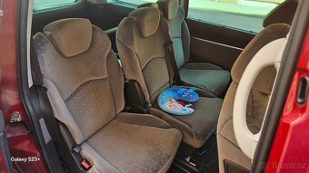 Peugeot 807 2.2hdi číst popis až do konce - 7