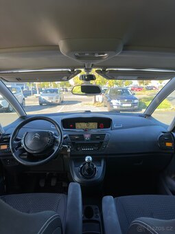 Citroen c4 picasso - 7