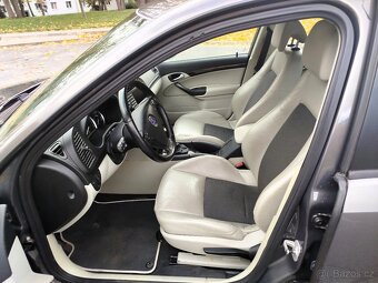 Saab 9-3  2.0 Vector-Hirsch/Rozvody - 7