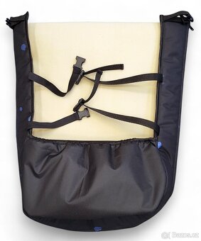 Luxusní nánožníky - NOVÉ - 7