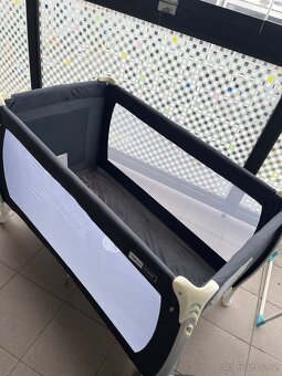 INGLESINA cestovní postýlka - 7