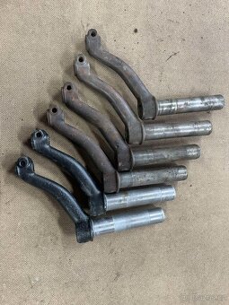 Ramena PN - VW Brouk a VW T2 - 7