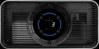 Čistička vzduchu PC-LR 3076 bílá - 7