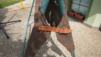 Prodám deky výběhové, stájové a proti hmyzu - 7