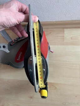 Dětské brusle vel. 35 - 7