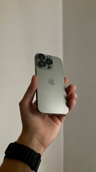 📱 iPhone 15 Pro 128 GB – výborný stav - 7