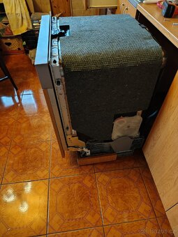 Gorenje myčka nádobí - v záruce - 7