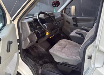 Volkswagen Transporter Carthago,klimatizace - 7