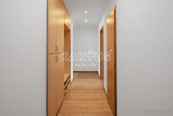 Podnájem bytu 2+1 lodžií, ulice Badatelů, Ostrava - Poruba - 7