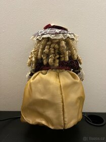 Porcelánové panenky - 7