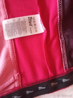 Softshellová bunda ve. S 36/38 - 7