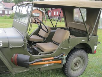 Jeep Willys - 7
