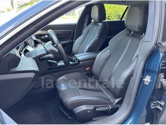 PEUGEOT 508 II SW BLUEHDI 130 S&S ALLURE 05/2020 - 7