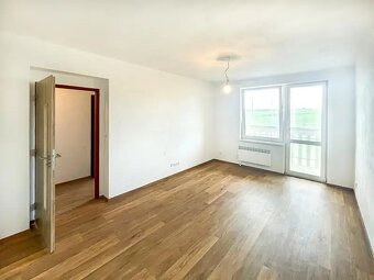 Je pro vás Jihlava drahá? Přestěhujte se k Pelhřimu Byt 1+1 - 7