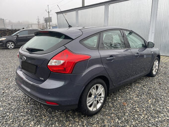 ++Ford Focus 1.6i 16V 120PS LPG HATCHBACK++ - 7