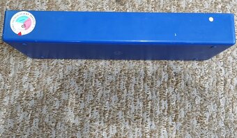 Manuální tlakoměr lékařský Tonometer 40 - 7