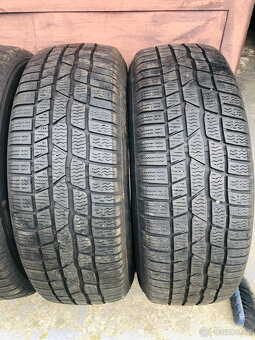 5x112 r16 kola disky skoda superb passat alu 215 60 16 et39 - 7