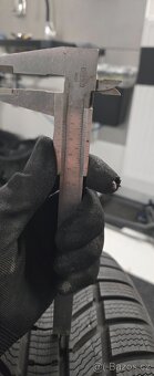 245/45 r19 102V XL, Zimni - 7