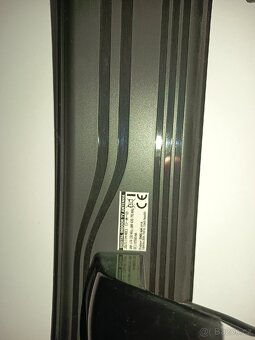 Osvětlení a anténa do karavanu a obytného ,12v - 7