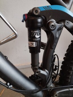 Prodám Canyon Nerve AL 8.9 - 7