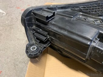 Světlo Superb 3 před face - 7