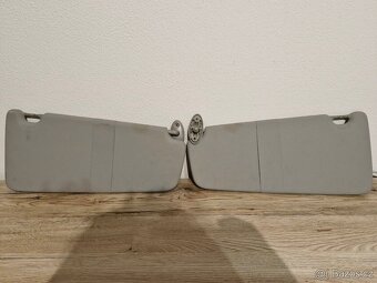 Clona sluneční FORD C-MAX 2006 (obě) - 7